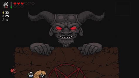 When you reach the Dark RoomChest, the Mega Satan door will be there, and the Key will unlock it. . Binding of isaac mega satan